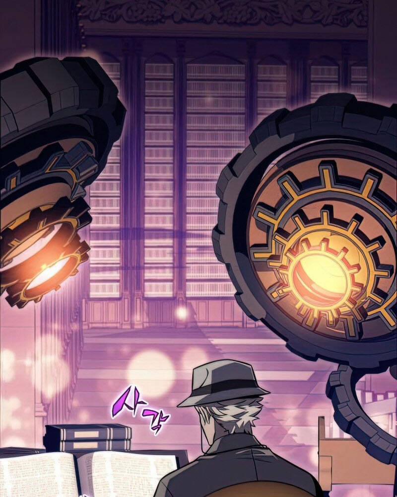 Tôi Là Tân Thủ Có Cấp Cao Nhất 57 trang 191