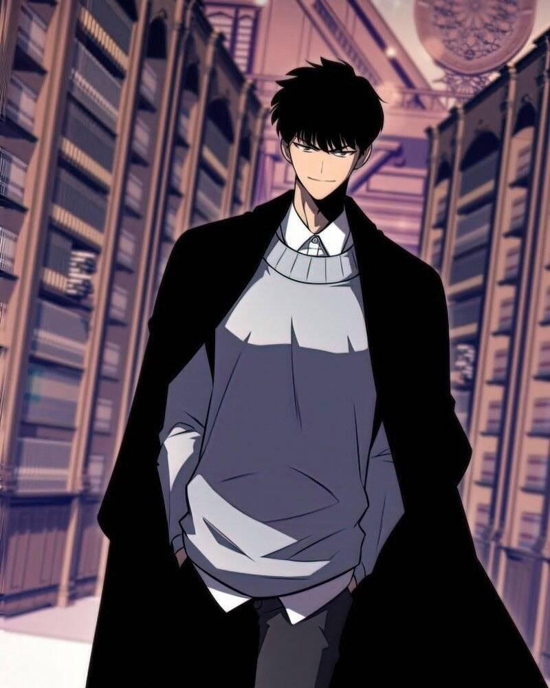 Tôi Là Tân Thủ Có Cấp Cao Nhất 57 trang 198