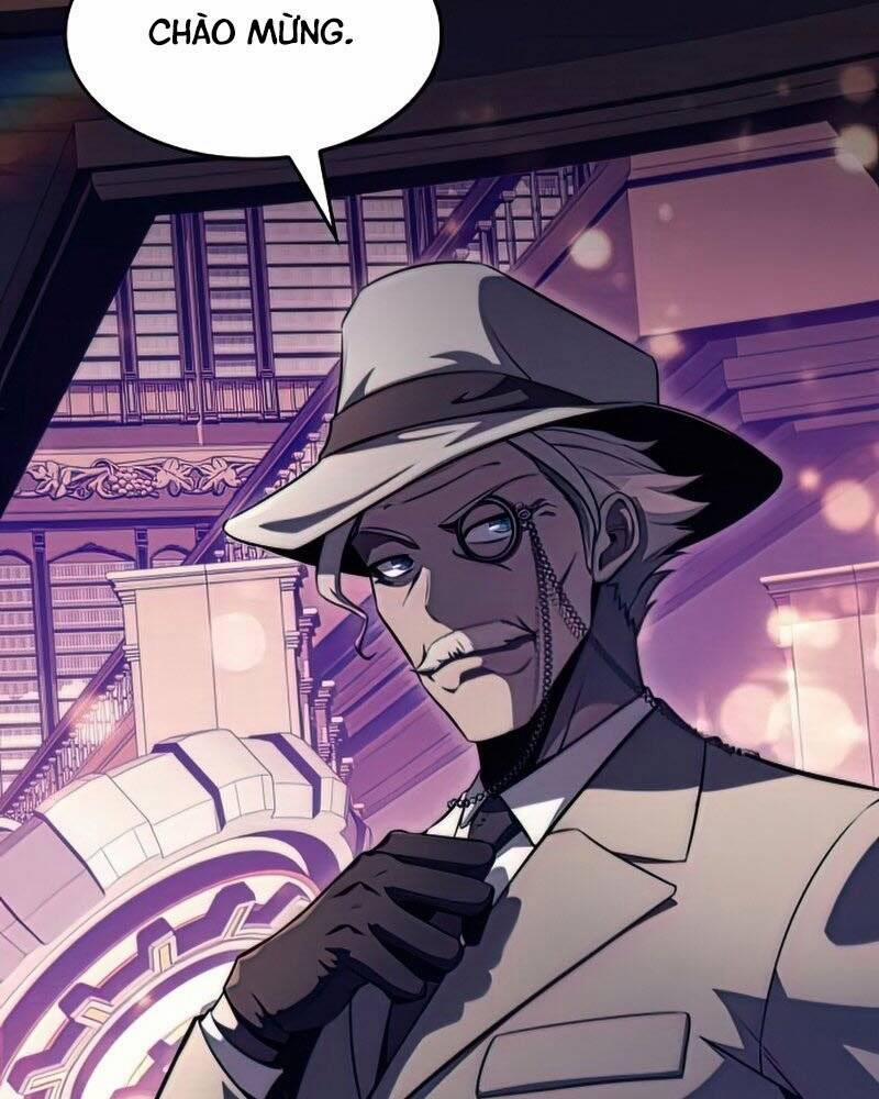 Tôi Là Tân Thủ Có Cấp Cao Nhất 57 trang 203