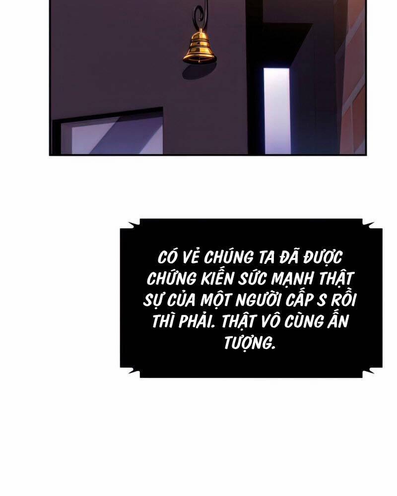 Tôi Là Tân Thủ Có Cấp Cao Nhất 57 trang 24