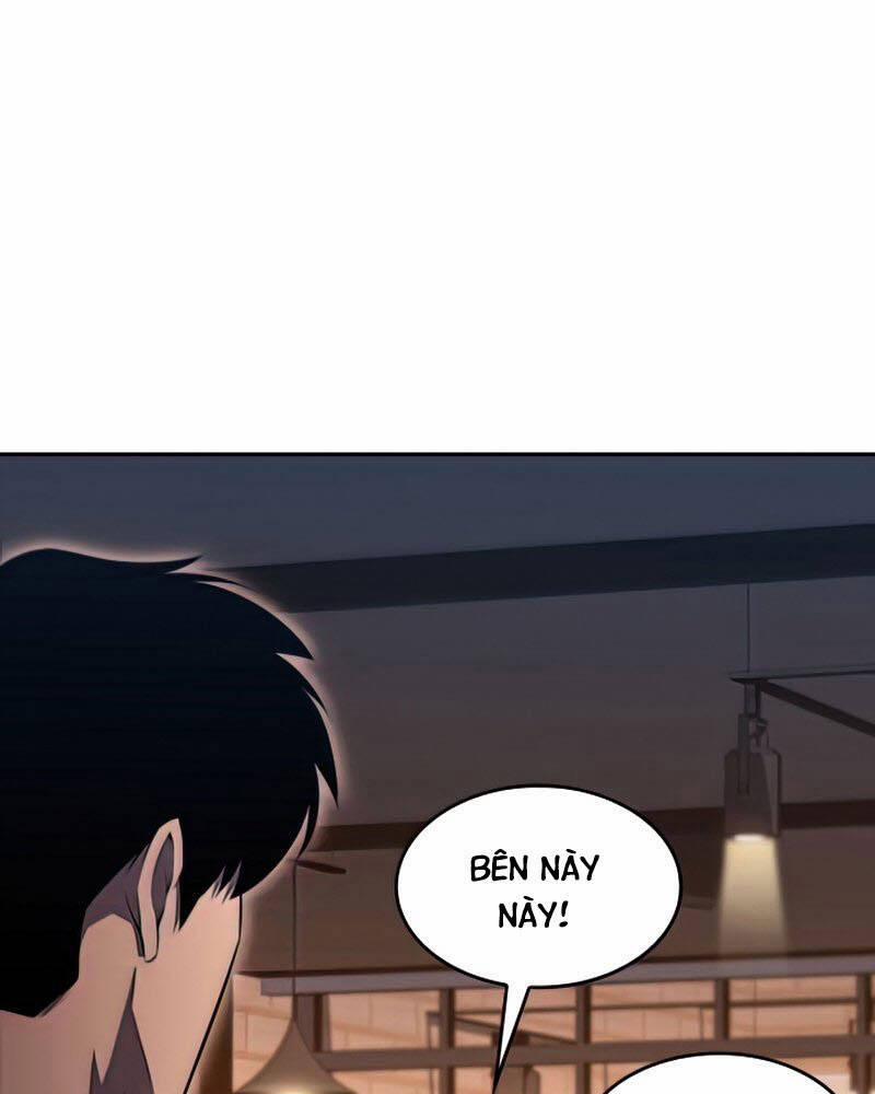 Tôi Là Tân Thủ Có Cấp Cao Nhất 57 trang 25