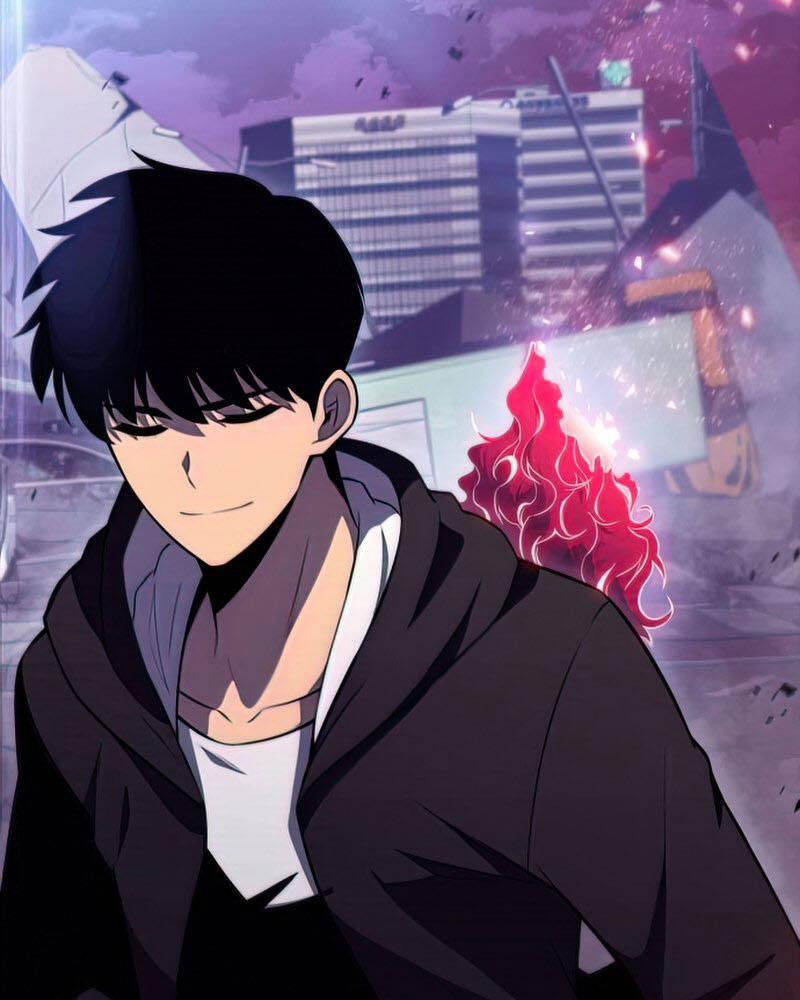 Tôi Là Tân Thủ Có Cấp Cao Nhất 57 trang 3