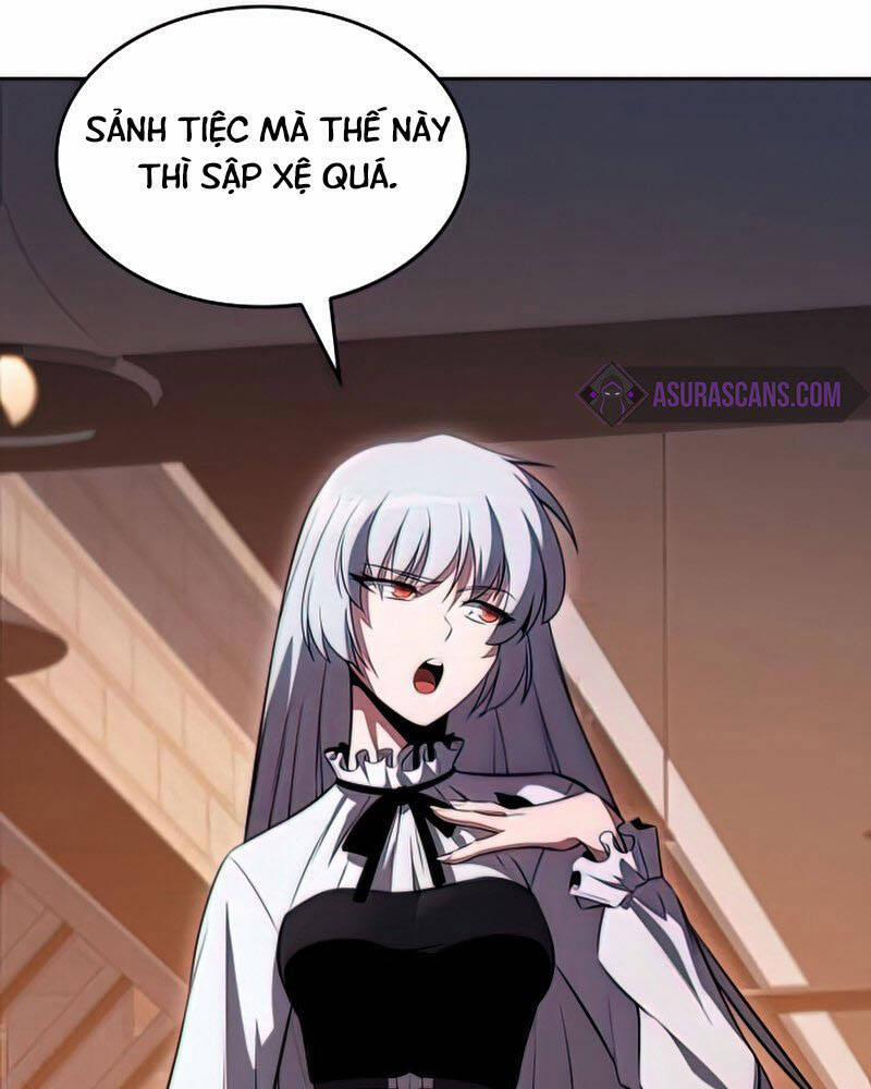 Tôi Là Tân Thủ Có Cấp Cao Nhất 57 trang 33