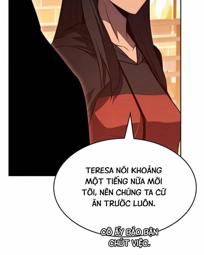 Tôi Là Tân Thủ Có Cấp Cao Nhất 57 trang 40