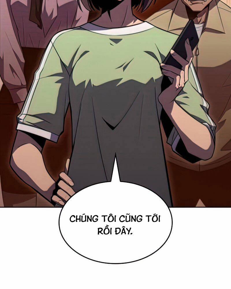 Tôi Là Tân Thủ Có Cấp Cao Nhất 57 trang 51