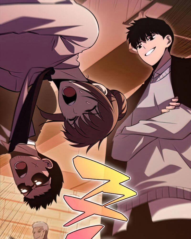 Tôi Là Tân Thủ Có Cấp Cao Nhất 57 trang 53