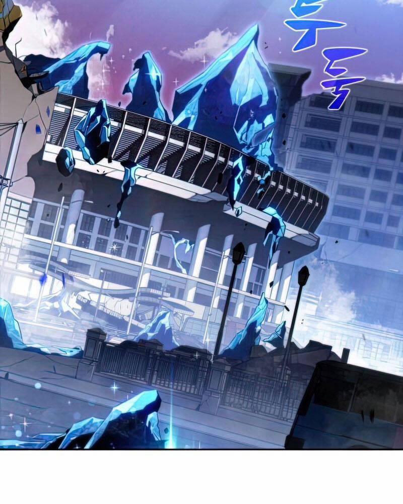 Tôi Là Tân Thủ Có Cấp Cao Nhất 57 trang 6