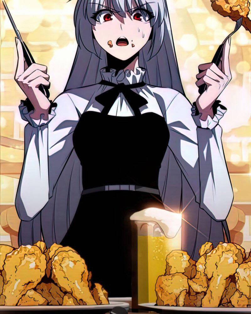 Tôi Là Tân Thủ Có Cấp Cao Nhất 57 trang 70