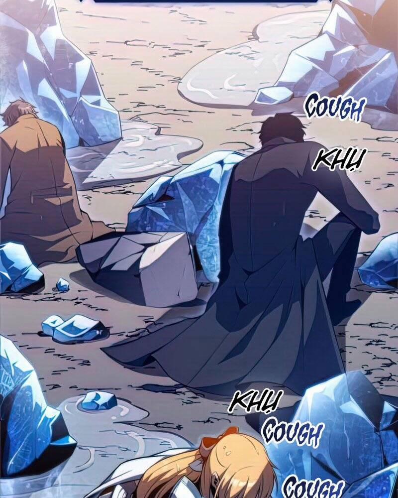 Tôi Là Tân Thủ Có Cấp Cao Nhất 57 trang 8