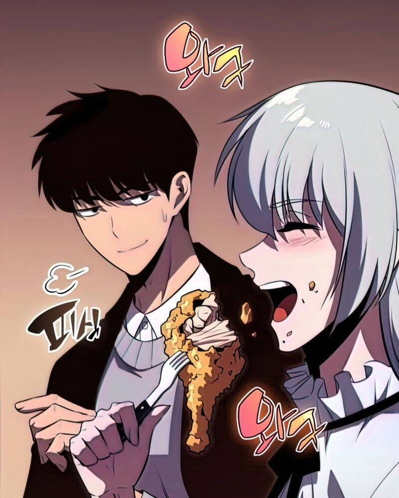 Tôi Là Tân Thủ Có Cấp Cao Nhất 57 trang 83