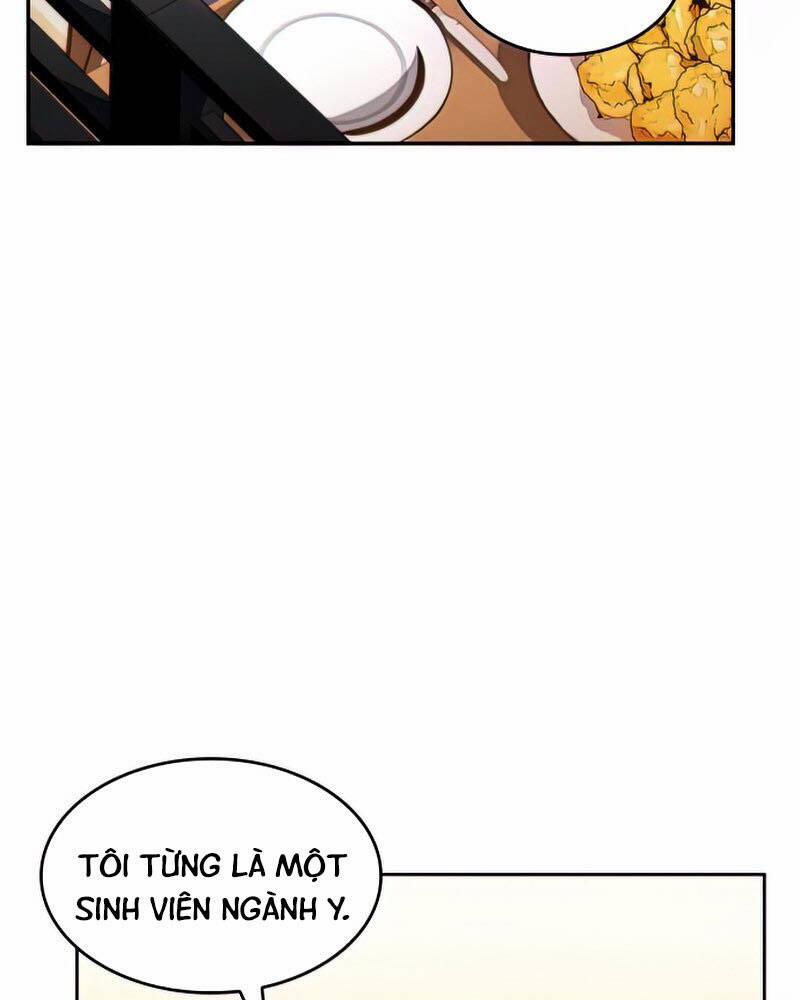 Tôi Là Tân Thủ Có Cấp Cao Nhất 57 trang 87