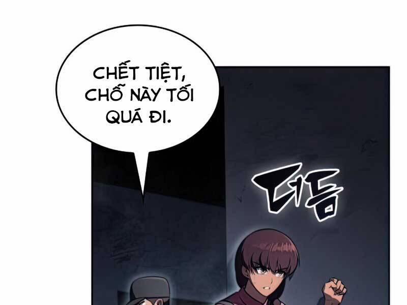 Tôi Là Tân Thủ Có Cấp Cao Nhất 58.5 trang 126