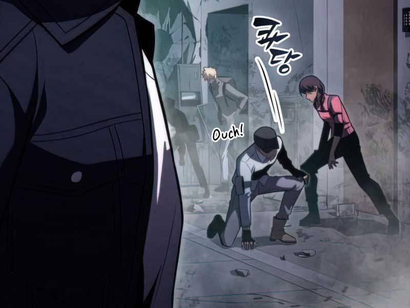 Tôi Là Tân Thủ Có Cấp Cao Nhất 58.5 trang 133