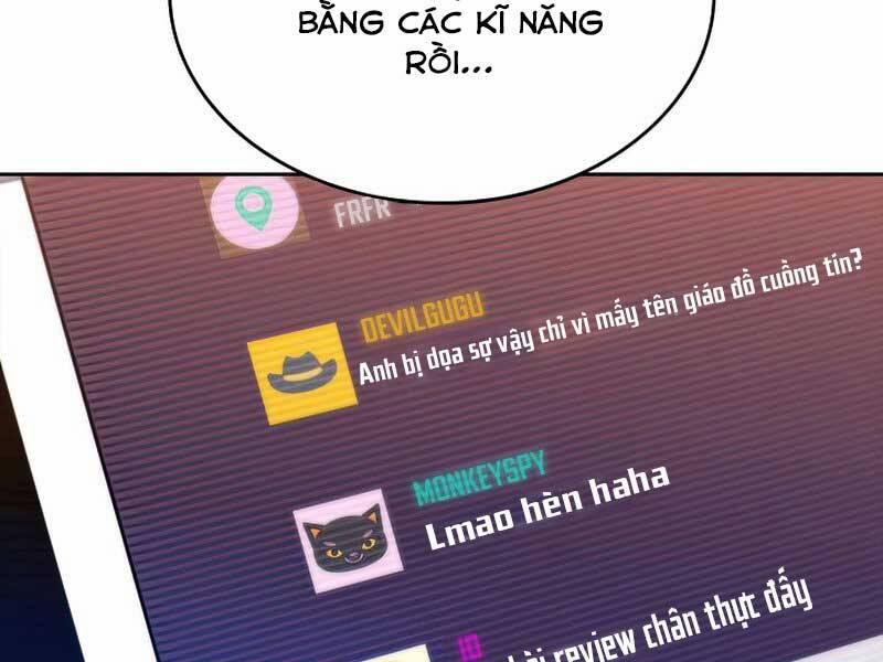 Tôi Là Tân Thủ Có Cấp Cao Nhất 58.5 trang 21