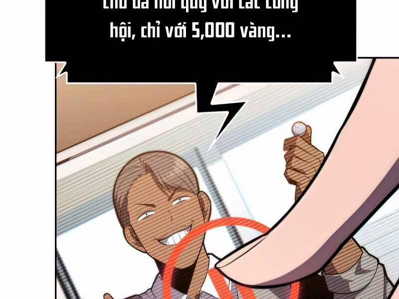 Tôi Là Tân Thủ Có Cấp Cao Nhất 58.5 trang 33