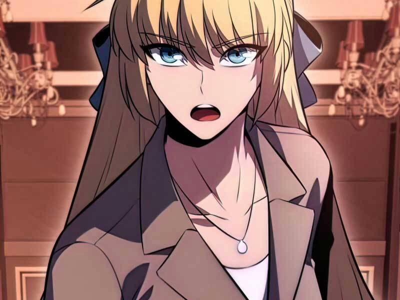 Tôi Là Tân Thủ Có Cấp Cao Nhất 58.5 trang 38