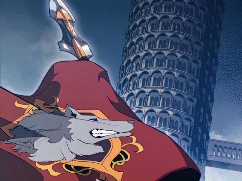 Tôi Là Tân Thủ Có Cấp Cao Nhất 58.5 trang 84