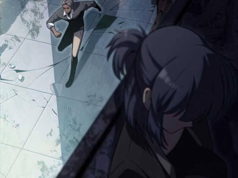 Tôi Là Tân Thủ Có Cấp Cao Nhất 58 trang 157