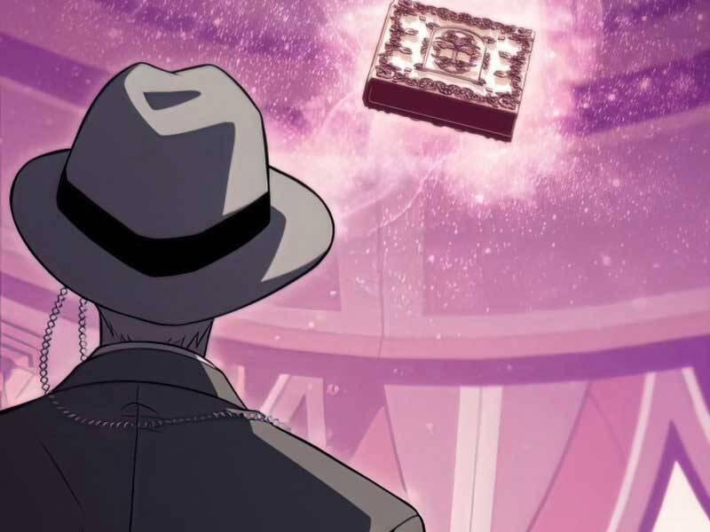 Tôi Là Tân Thủ Có Cấp Cao Nhất 58 trang 19