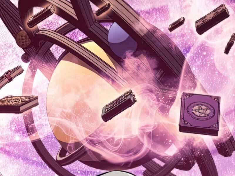 Tôi Là Tân Thủ Có Cấp Cao Nhất 58 trang 3