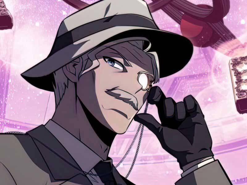 Tôi Là Tân Thủ Có Cấp Cao Nhất 58 trang 4