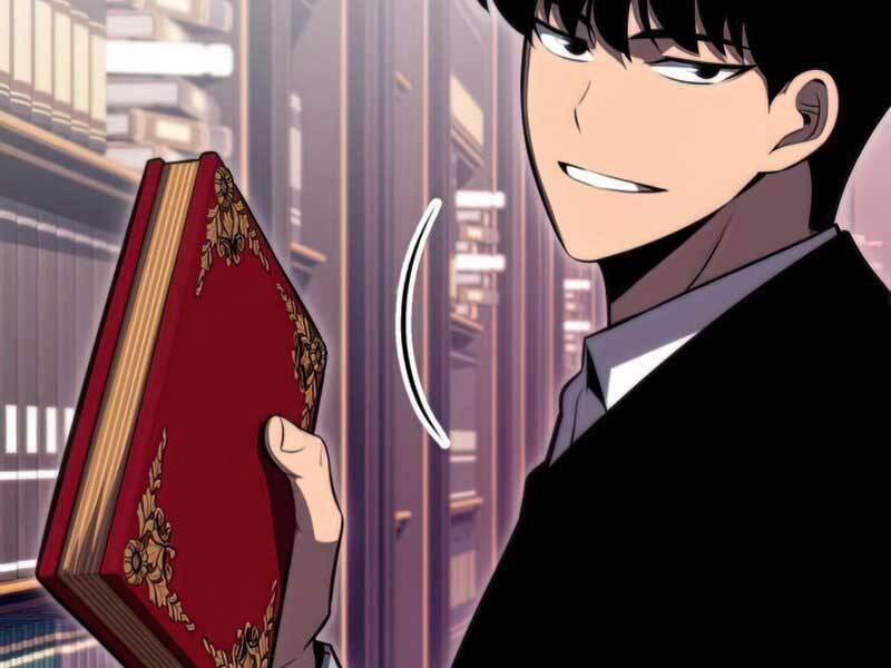 Tôi Là Tân Thủ Có Cấp Cao Nhất 58 trang 40