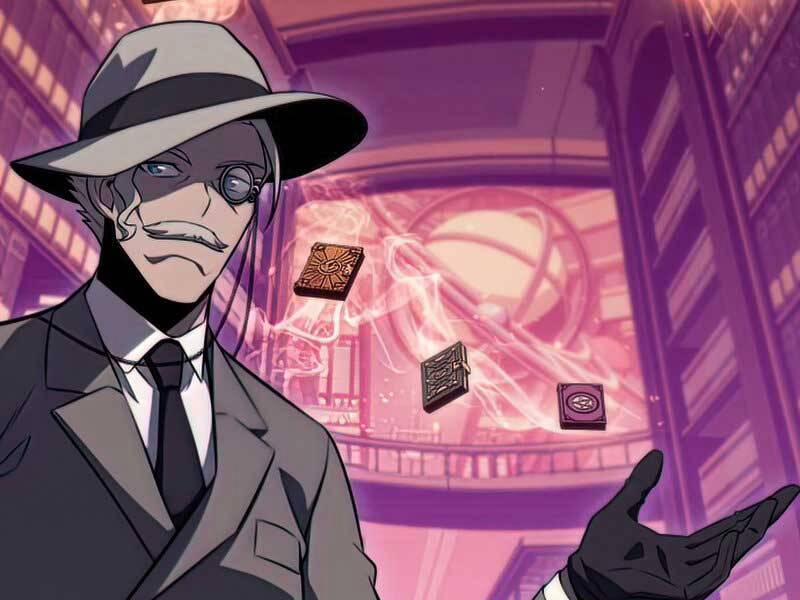 Tôi Là Tân Thủ Có Cấp Cao Nhất 58 trang 95