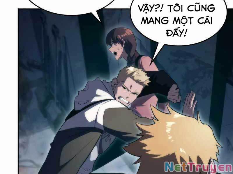 Tôi Là Tân Thủ Có Cấp Cao Nhất 59 trang 135