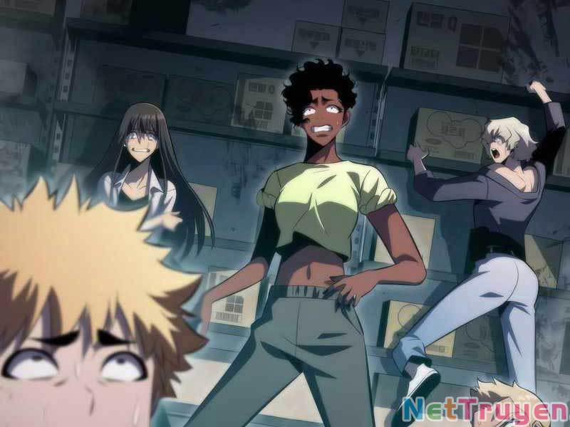 Tôi Là Tân Thủ Có Cấp Cao Nhất 59 trang 147