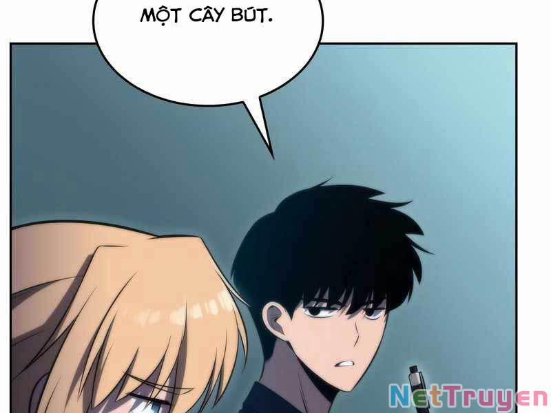 Tôi Là Tân Thủ Có Cấp Cao Nhất 59 trang 21