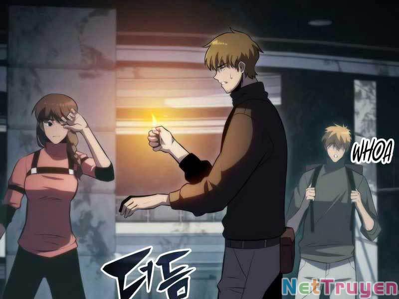 Tôi Là Tân Thủ Có Cấp Cao Nhất 59 trang 33