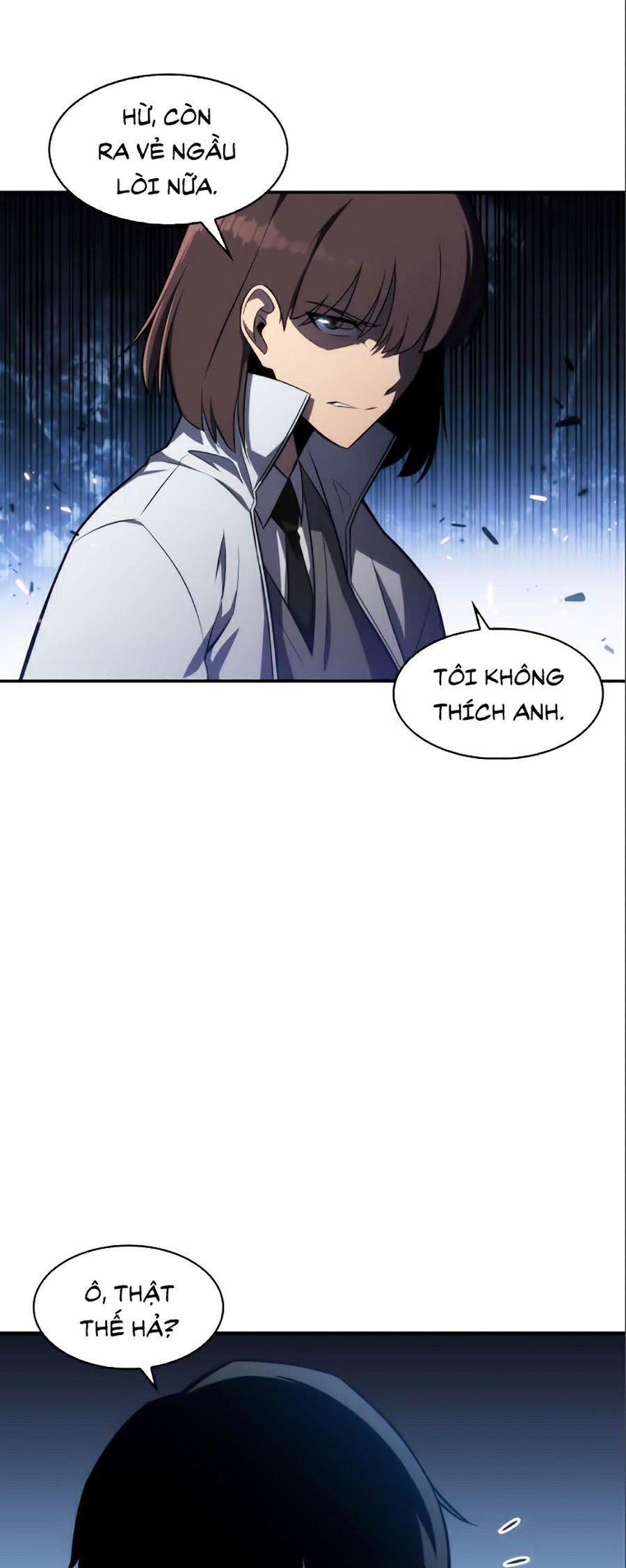 Tôi Là Tân Thủ Có Cấp Cao Nhất 6 trang 19