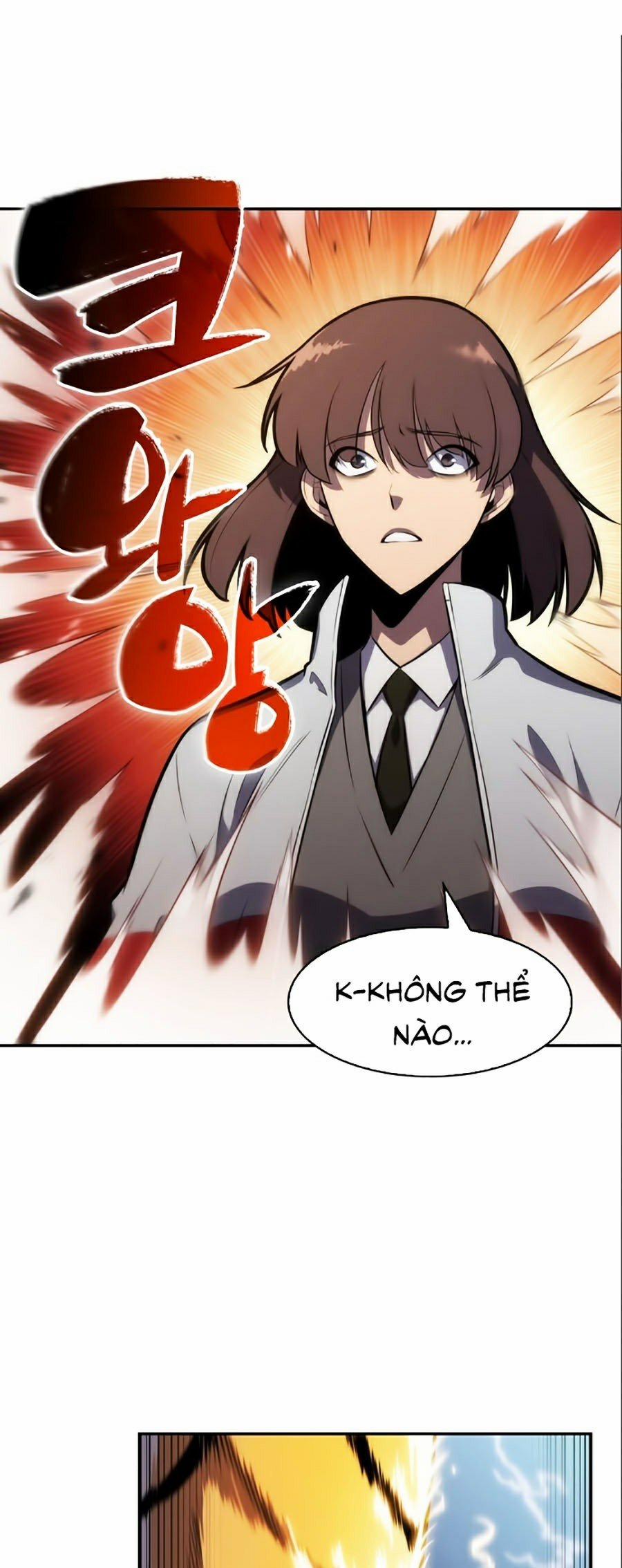 Tôi Là Tân Thủ Có Cấp Cao Nhất 6 trang 26