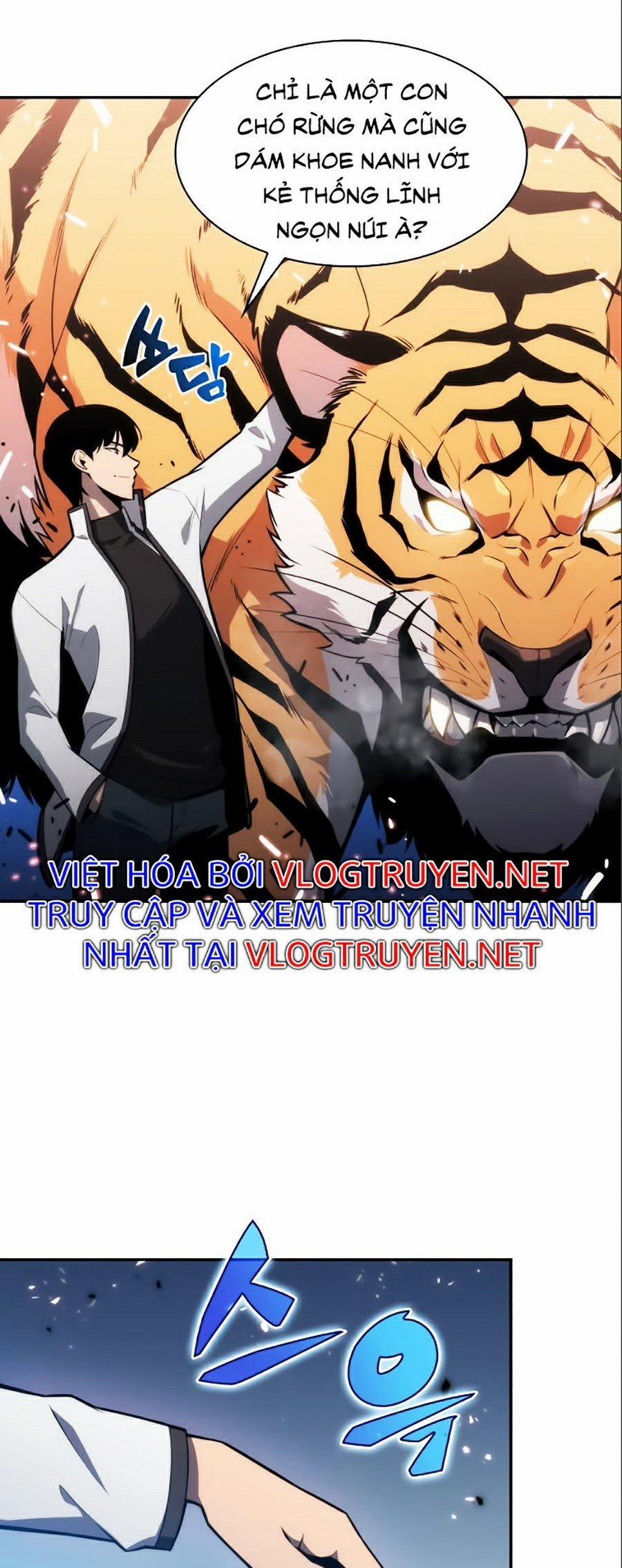 Tôi Là Tân Thủ Có Cấp Cao Nhất 6 trang 30