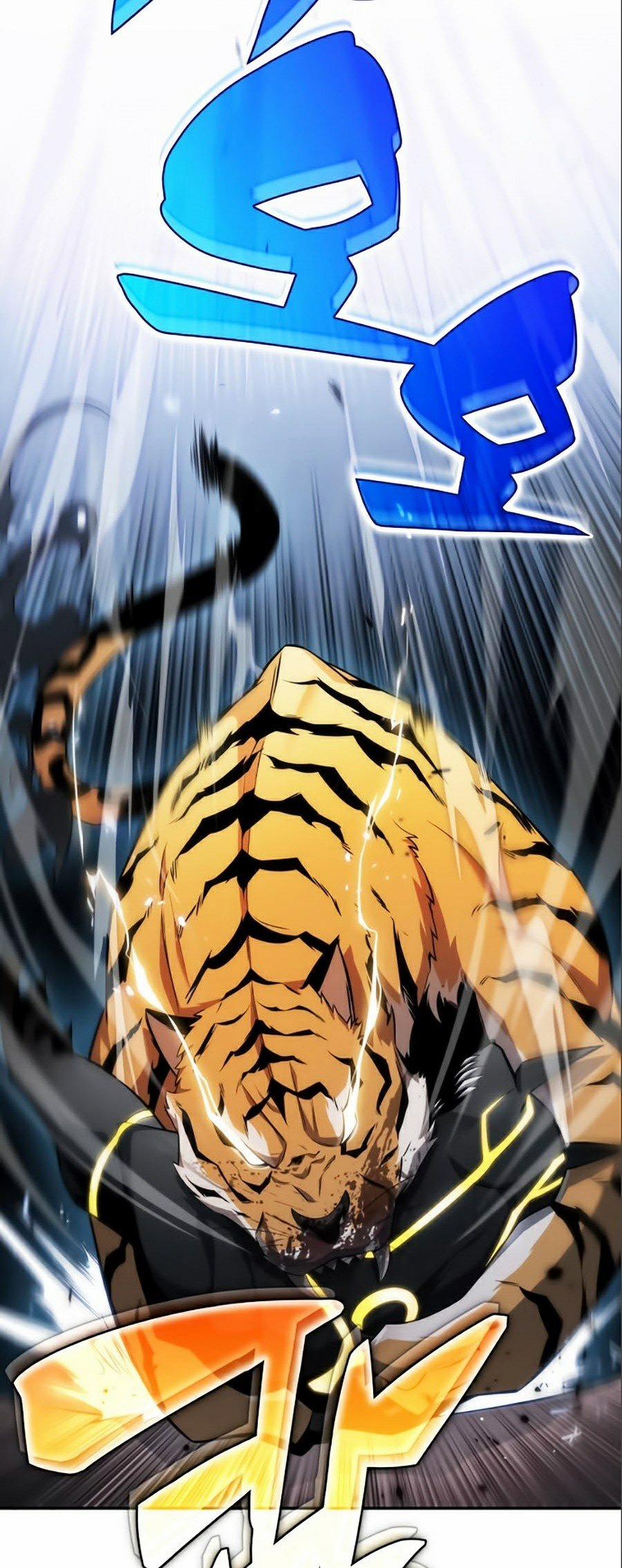 Tôi Là Tân Thủ Có Cấp Cao Nhất 6 trang 41