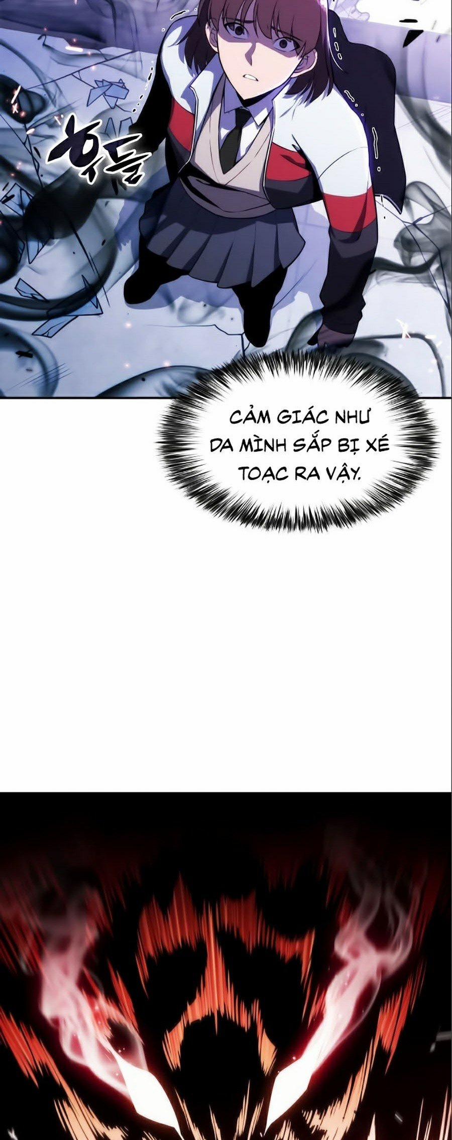 Tôi Là Tân Thủ Có Cấp Cao Nhất 6 trang 47