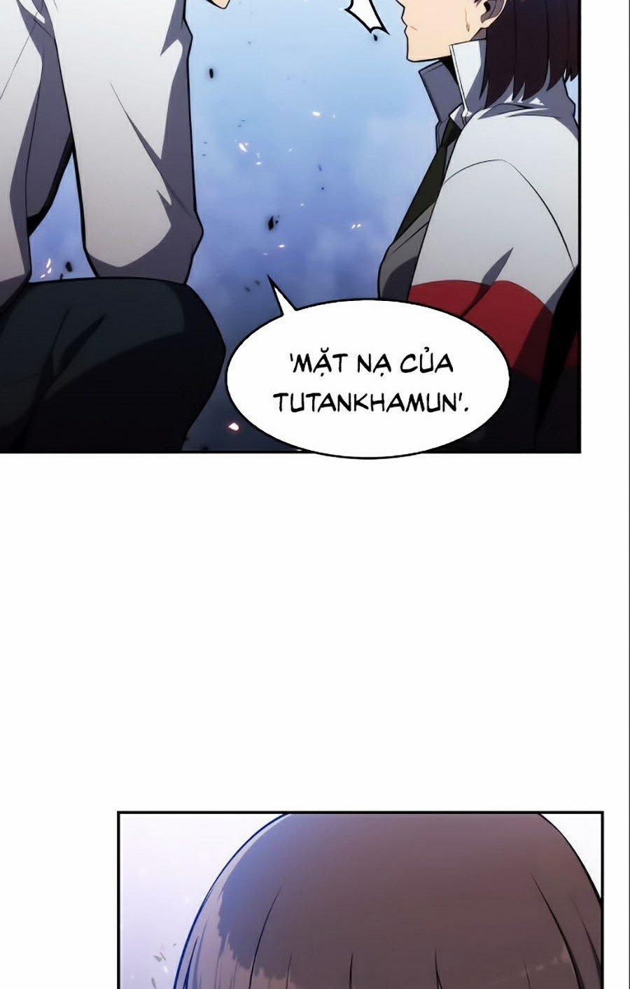 Tôi Là Tân Thủ Có Cấp Cao Nhất 6 trang 56