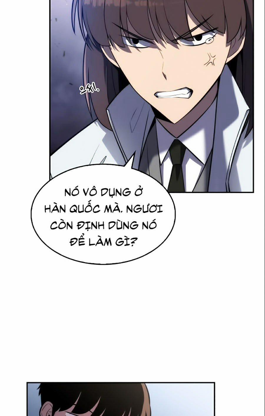 Tôi Là Tân Thủ Có Cấp Cao Nhất 6 trang 57