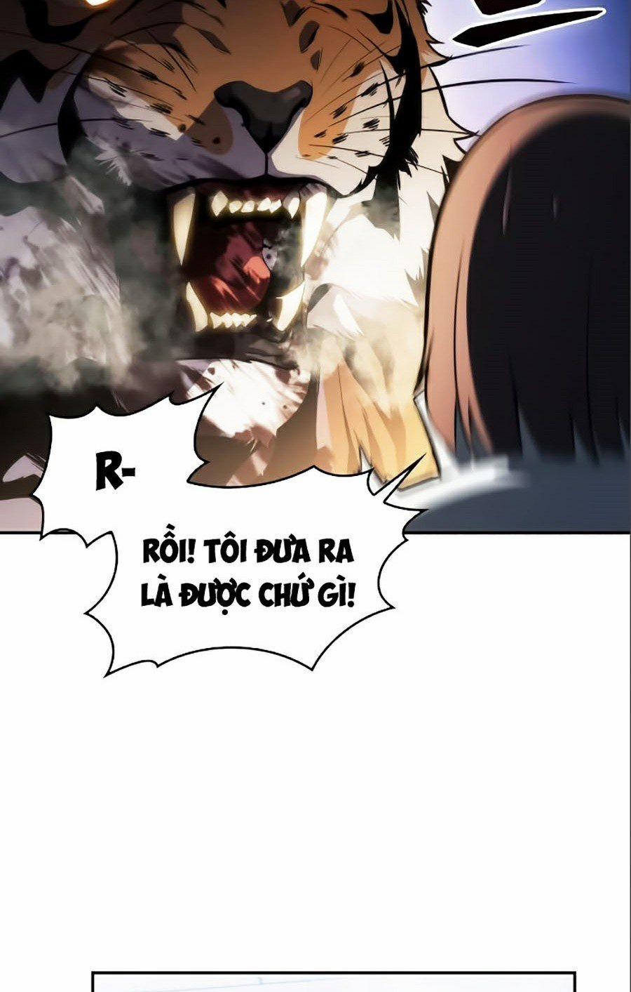 Tôi Là Tân Thủ Có Cấp Cao Nhất 6 trang 59