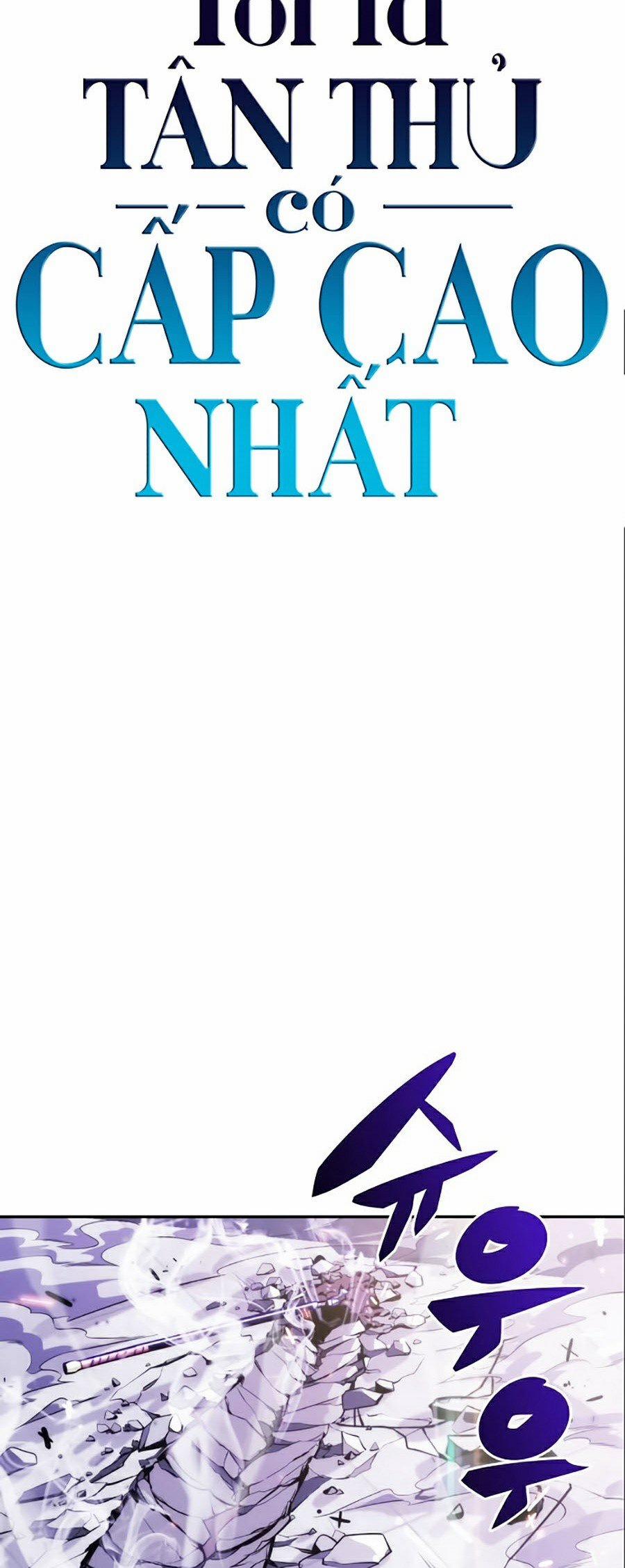 Tôi Là Tân Thủ Có Cấp Cao Nhất 6 trang 6