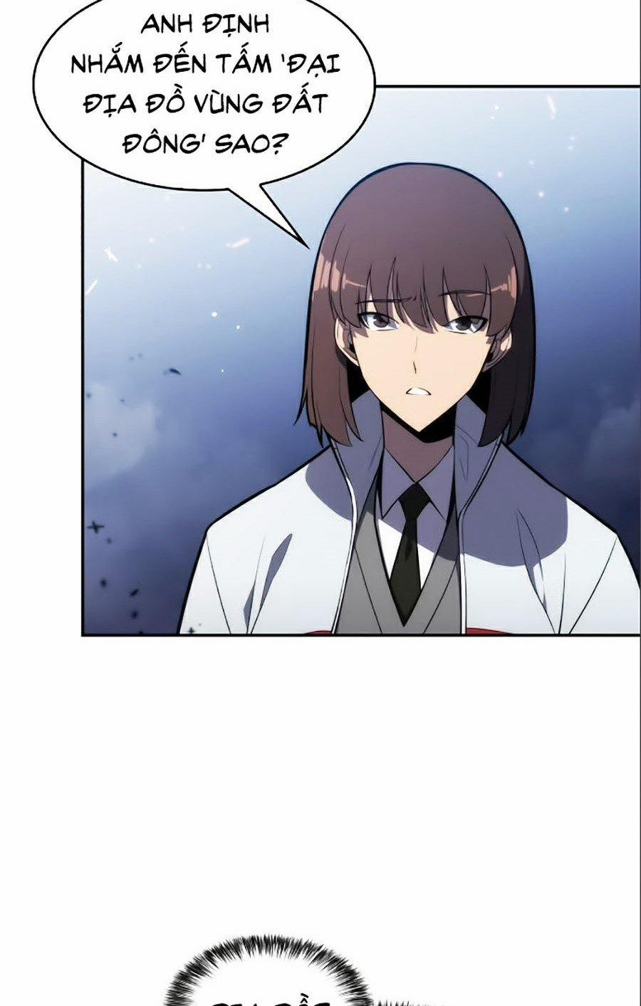 Tôi Là Tân Thủ Có Cấp Cao Nhất 6 trang 64