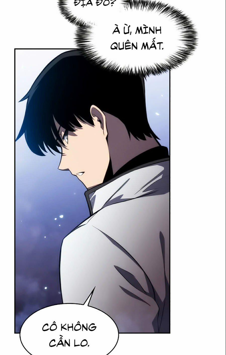 Tôi Là Tân Thủ Có Cấp Cao Nhất 6 trang 65