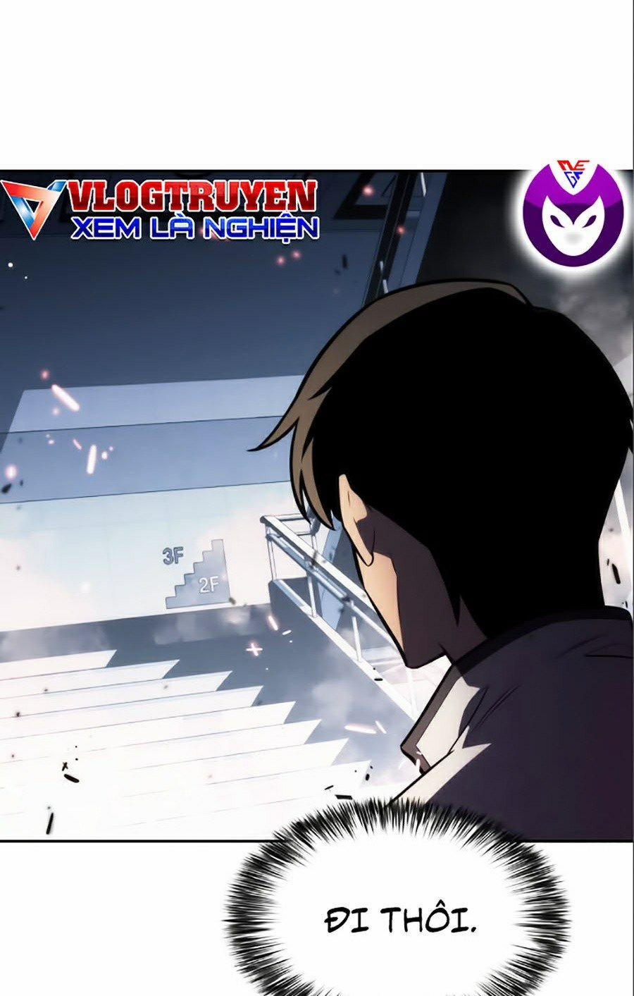 Tôi Là Tân Thủ Có Cấp Cao Nhất 6 trang 73