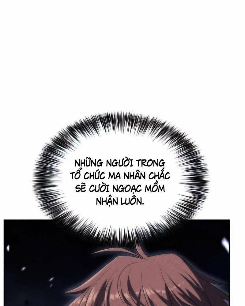 Tôi Là Tân Thủ Có Cấp Cao Nhất 60 trang 101