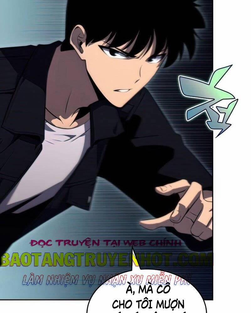 Tôi Là Tân Thủ Có Cấp Cao Nhất 60 trang 11