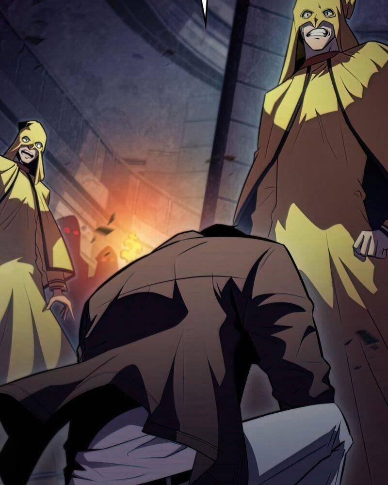 Tôi Là Tân Thủ Có Cấp Cao Nhất 60 trang 138