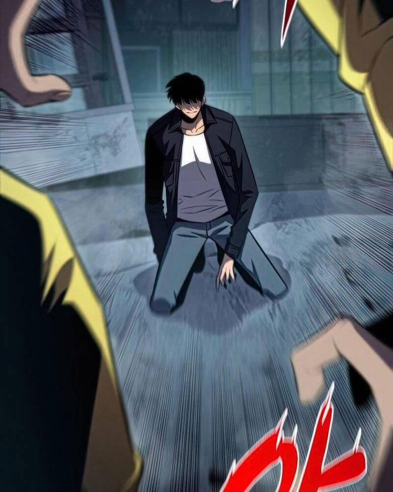 Tôi Là Tân Thủ Có Cấp Cao Nhất 60 trang 143