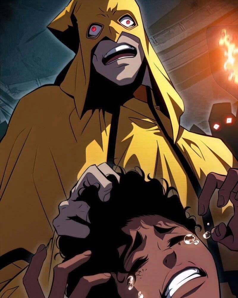 Tôi Là Tân Thủ Có Cấp Cao Nhất 60 trang 151