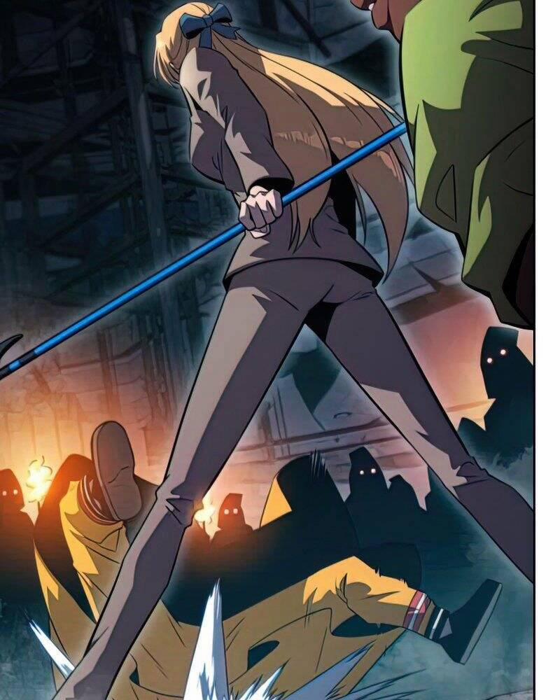 Tôi Là Tân Thủ Có Cấp Cao Nhất 60 trang 179