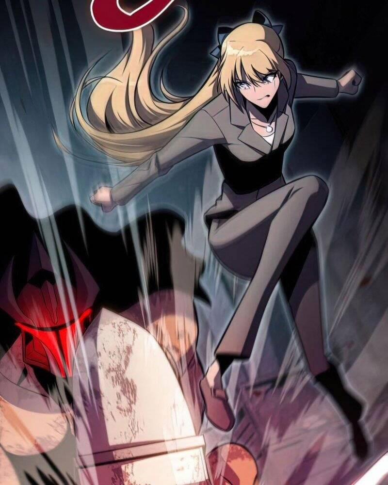 Tôi Là Tân Thủ Có Cấp Cao Nhất 60 trang 3